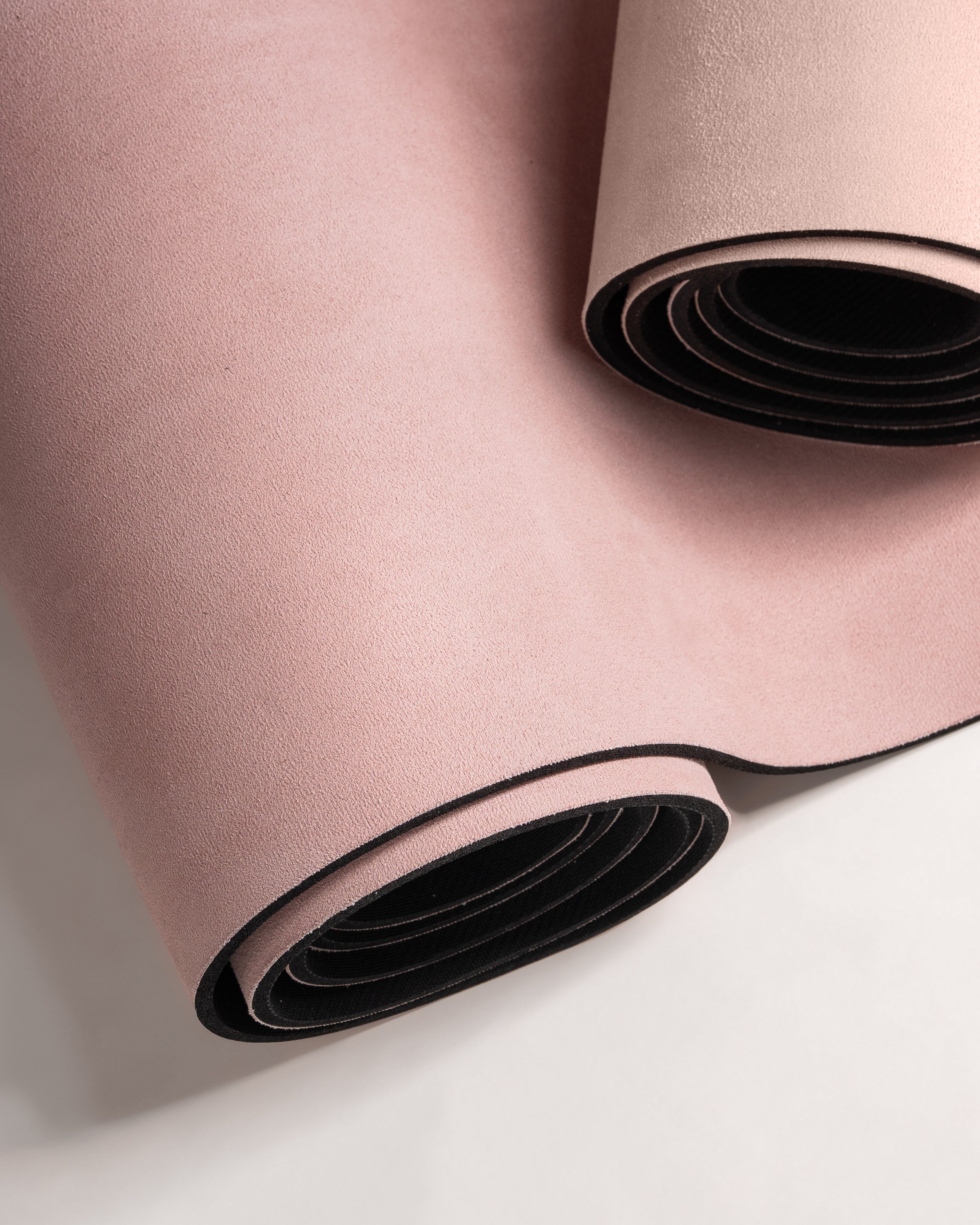 Tranquil Flow (Travel) Mat 1.5mm Warm Clay