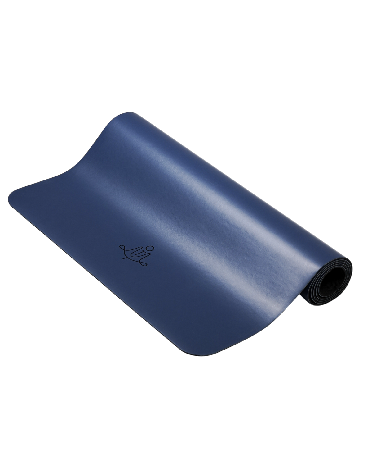 Pure Essential Yoga Mat 1.5mm Night Sky