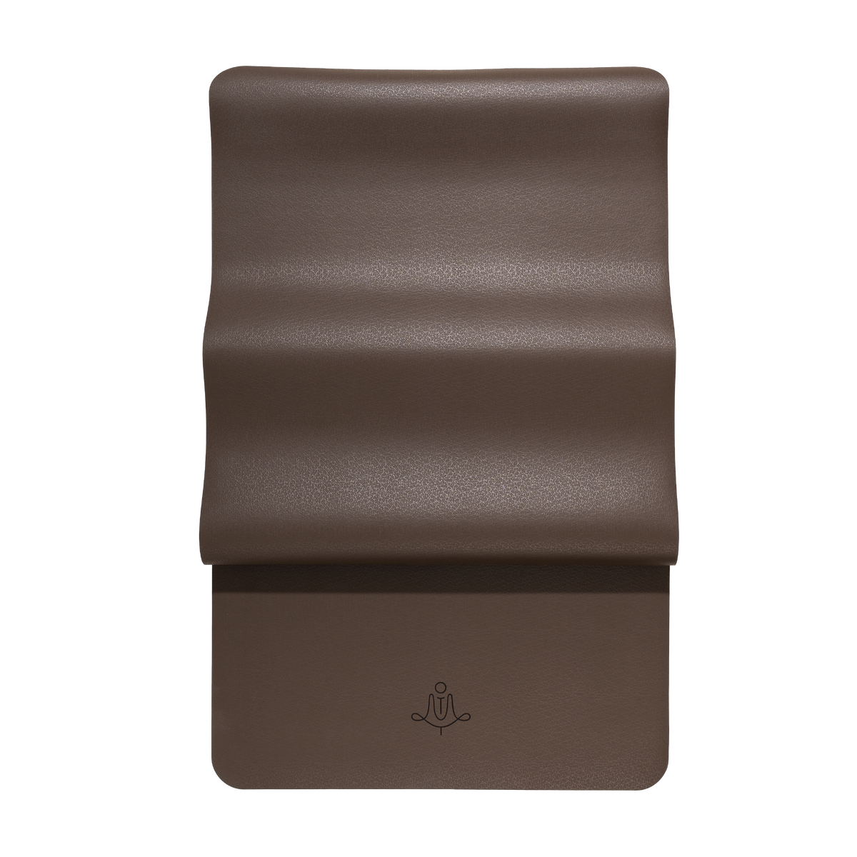 Solid Ally 5mm Mat Dark Choco