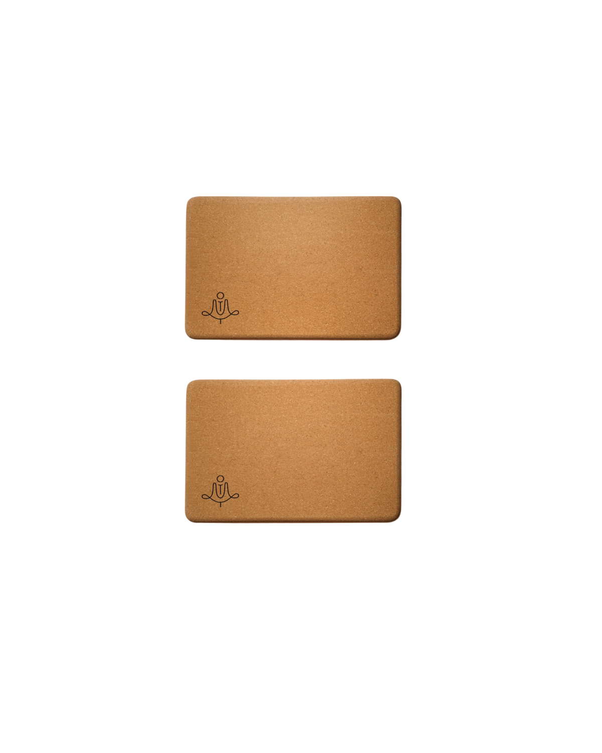 Elevating Cork Block