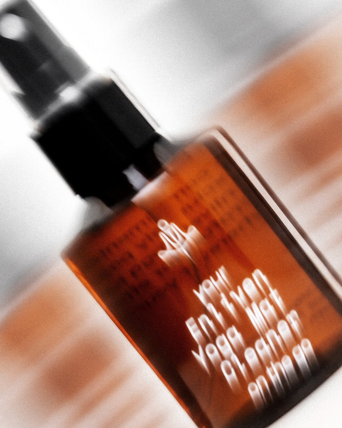 Enliven Yoga Mat Cleanser Bamboo Breeze