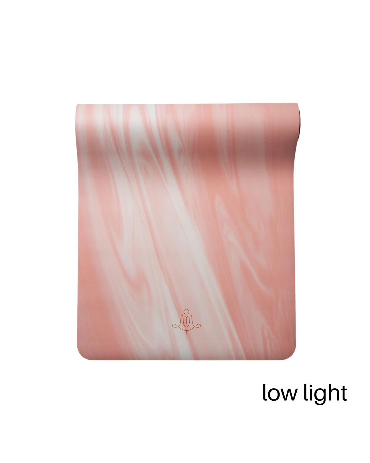 Fortitude Mat 5mm Pale Blush