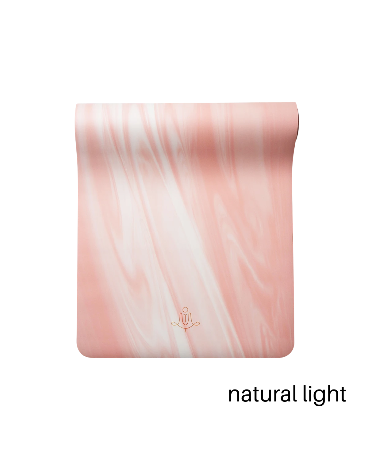 Fortitude Mat 5mm Pale Blush