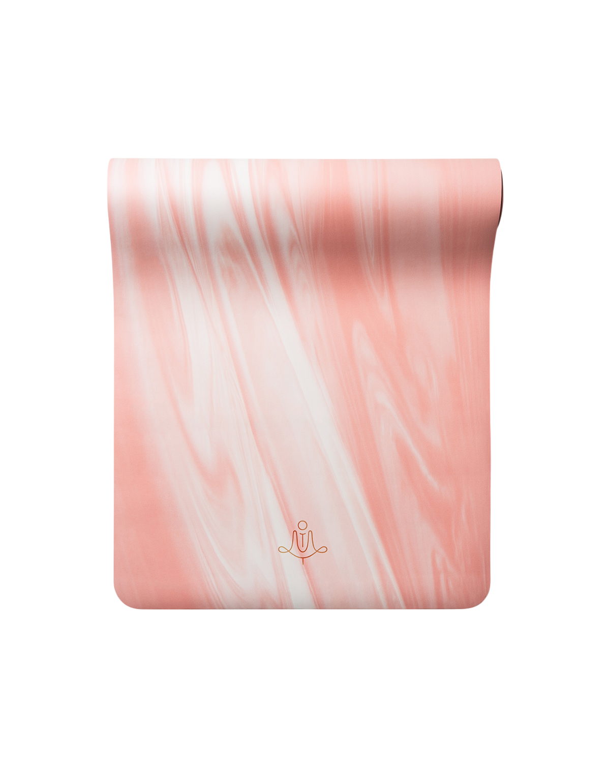 Fortitude Mat 5mm Pale Blush