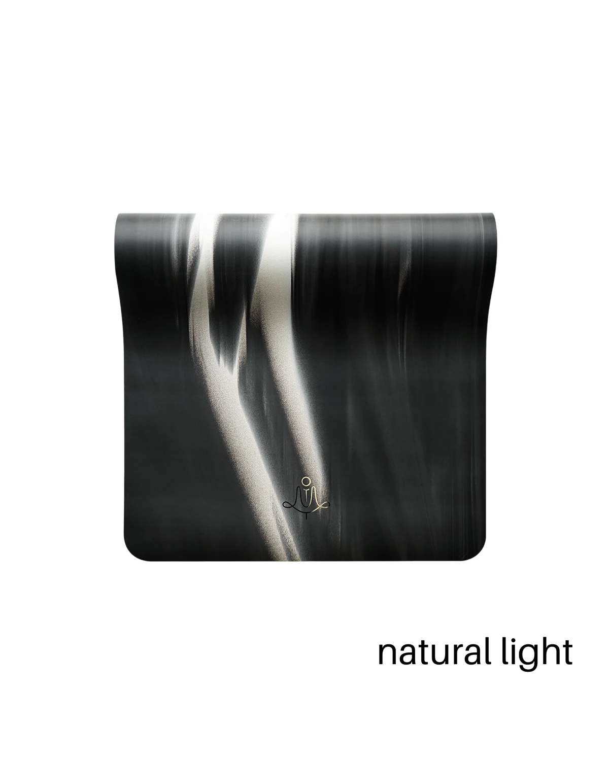 Fortitude Mat 5mm Yinyang