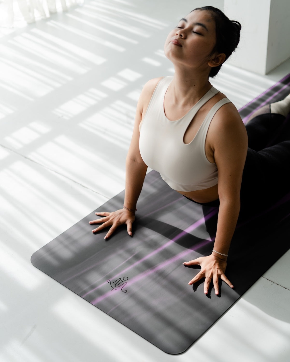 Fortitude Mat 5mm Day Dream