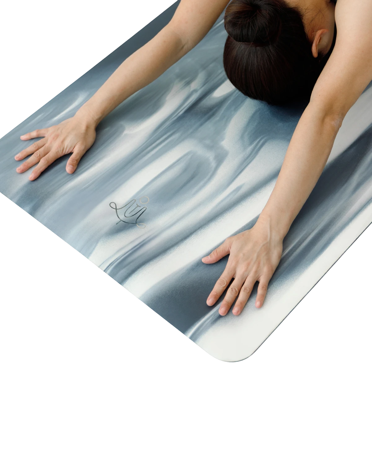 Fortitude Mat 5mm Graceful Sky