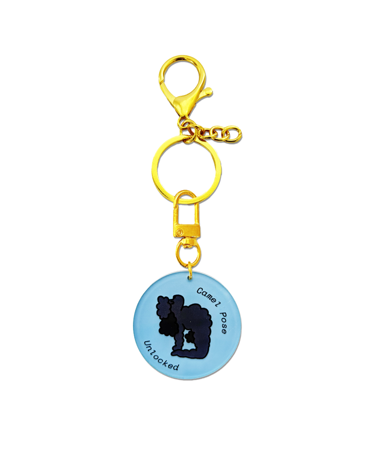 TMY Merch Keychain