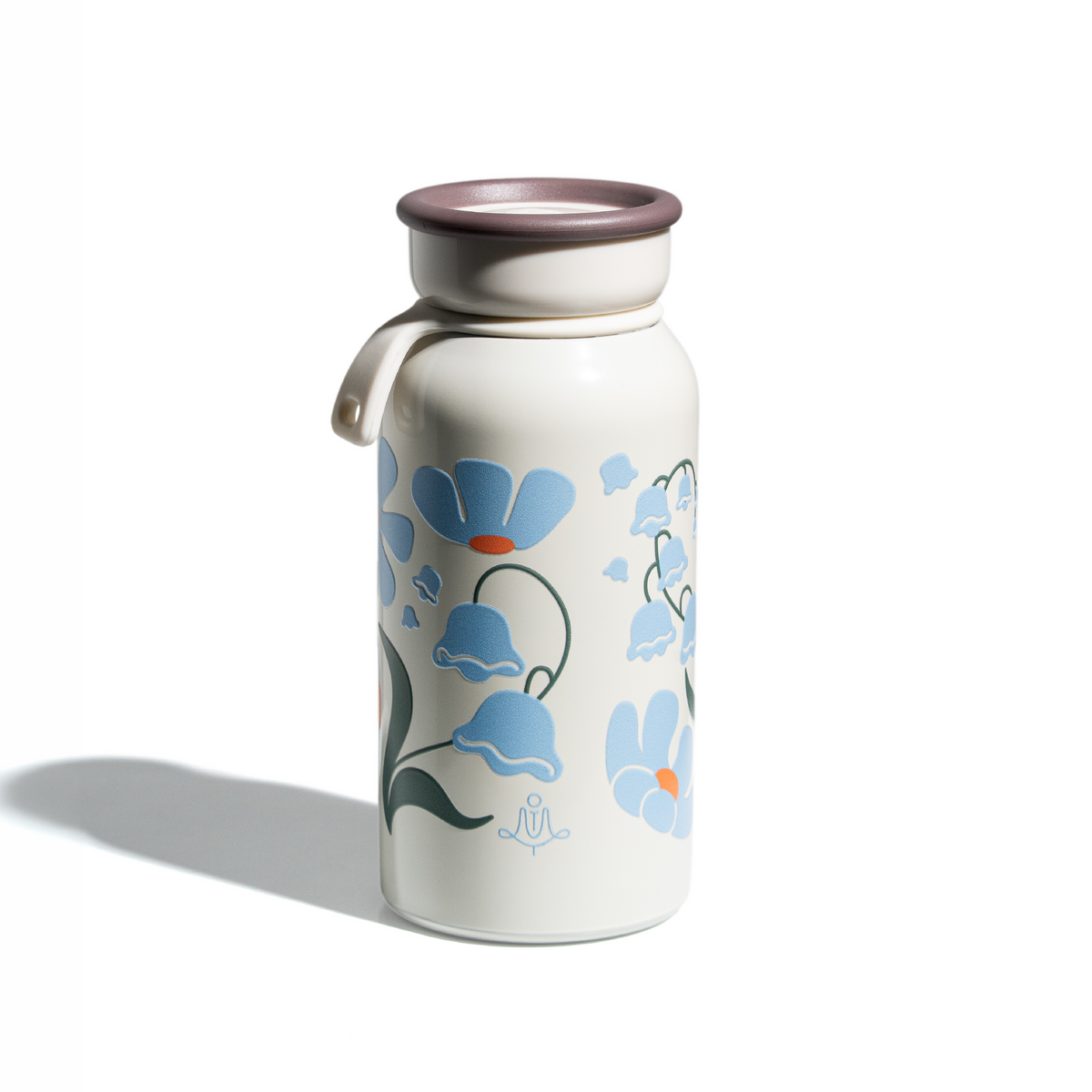 #TMYMerch Tumbler - Special 6th Anniv. Grounded in Every Bloom