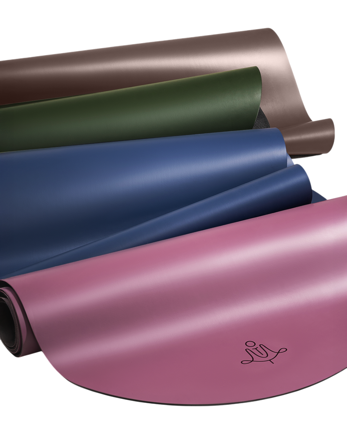 Pure Essential Mat 4.5mm The Capsule Edition Dusty Rose