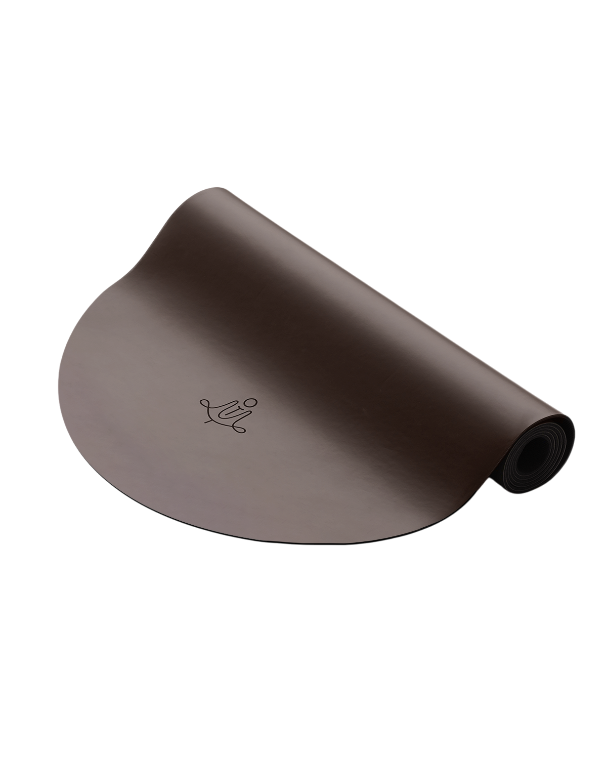 Pure Essential Mat 4.5mm The Capsule Edition Dark Choco