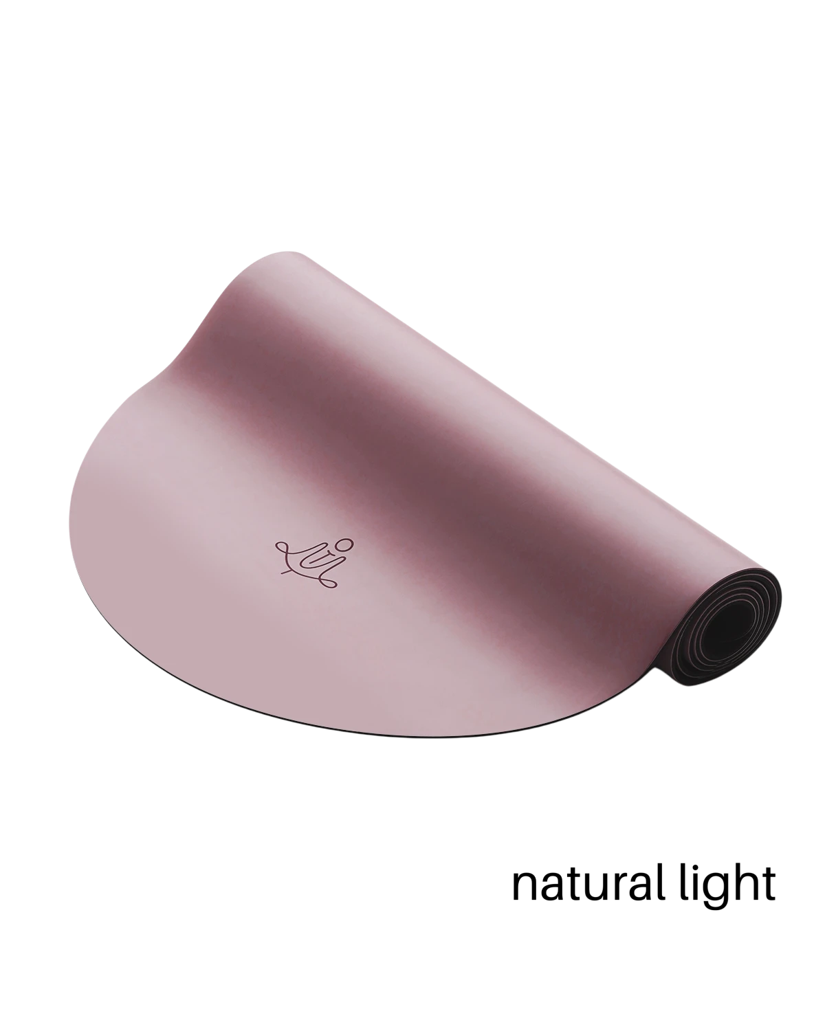 Pure Essential Mat 4.5mm The Capsule Edition Dusty Rose