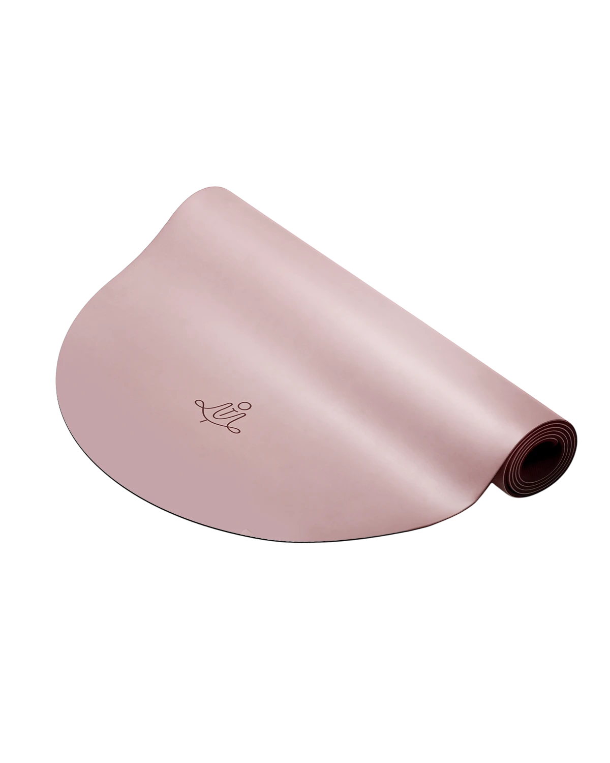 Pure Essential Mat 4.5mm The Capsule Edition Dusty Rose
