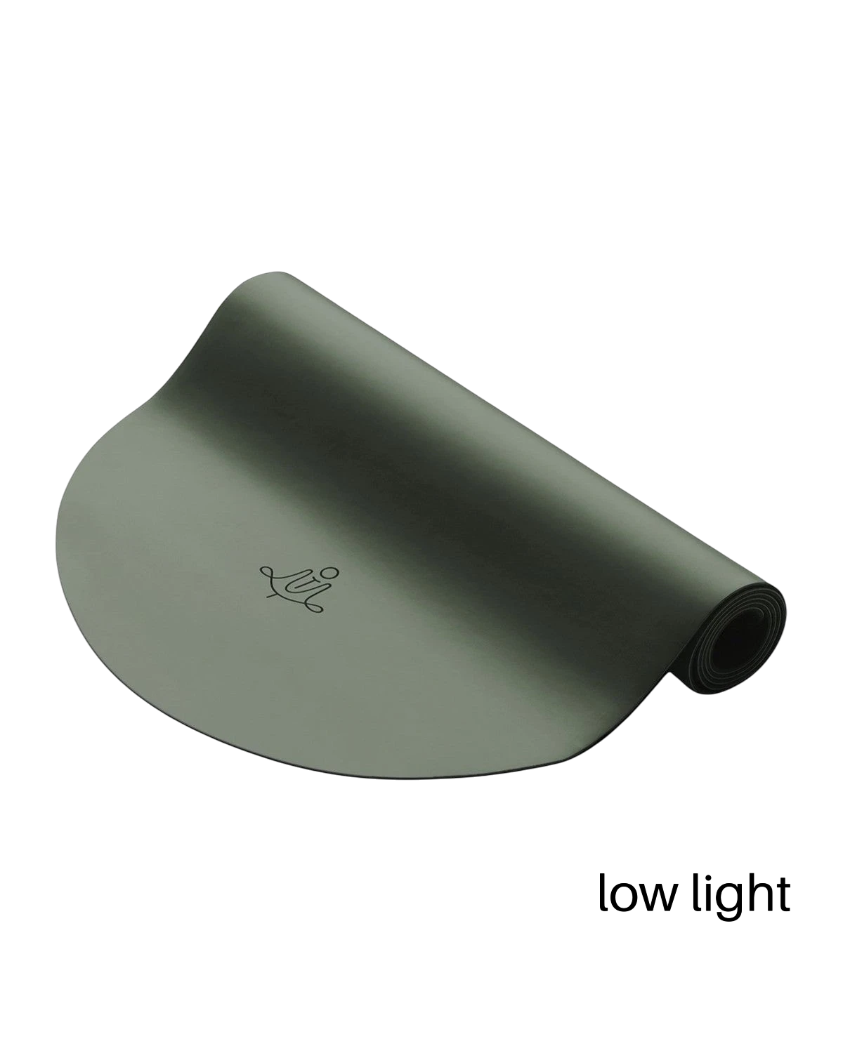 Pure Essential Mat 4.5mm The Capsule Edition Olive Green