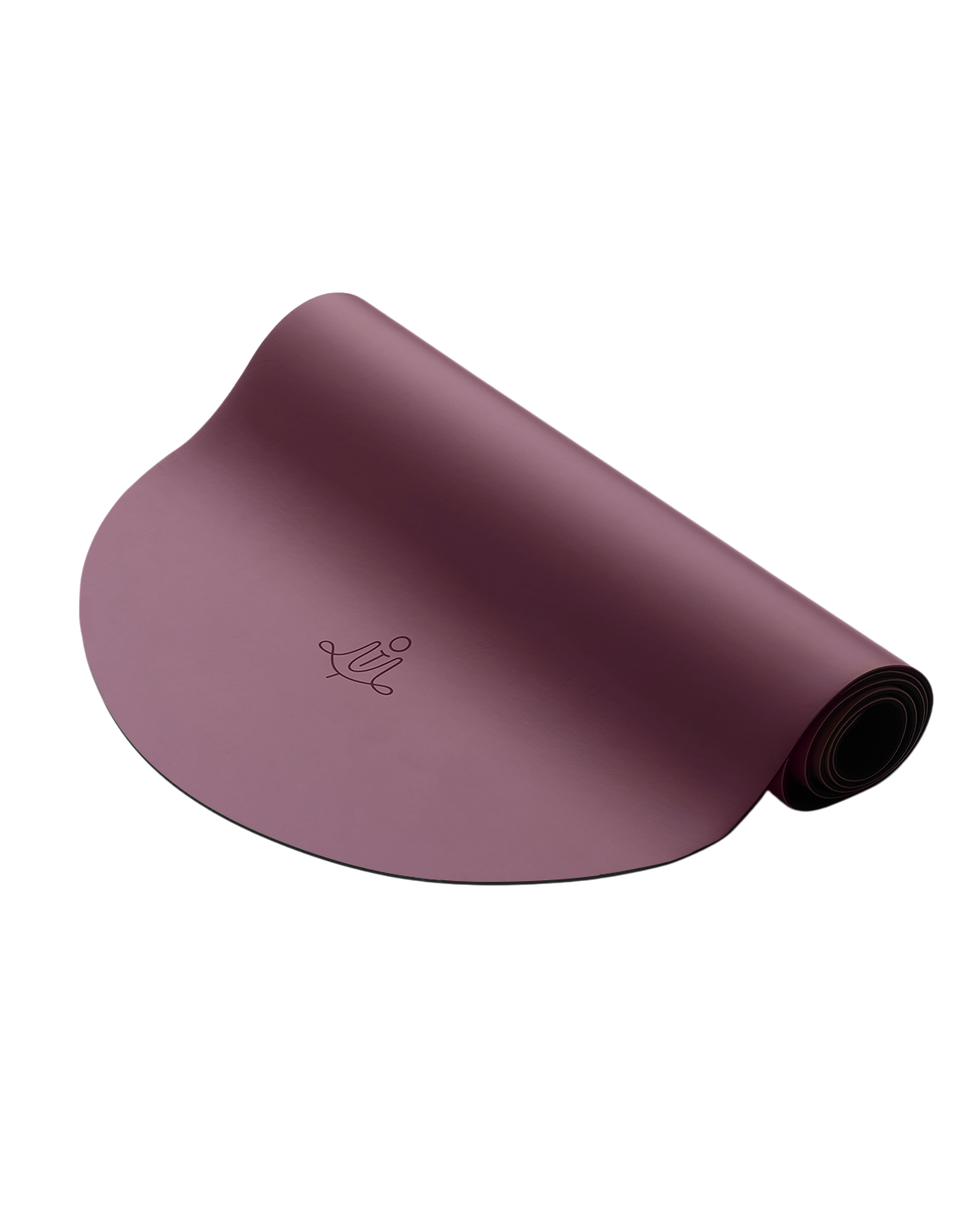 Pure Essential Mat 4.5mm The Capsule Edition Red Wine