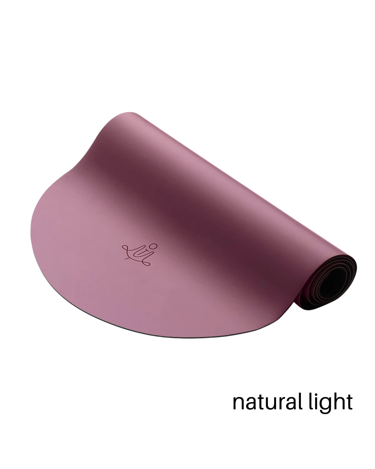 Pure Essential Mat 4.5mm The Capsule Edition Red Wine