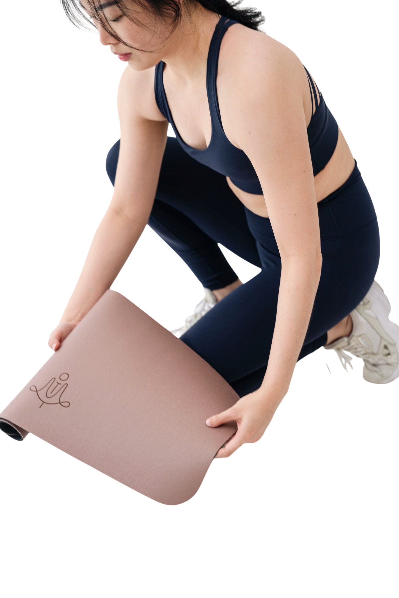 Solid Ally Pad/Small Mat 5mm