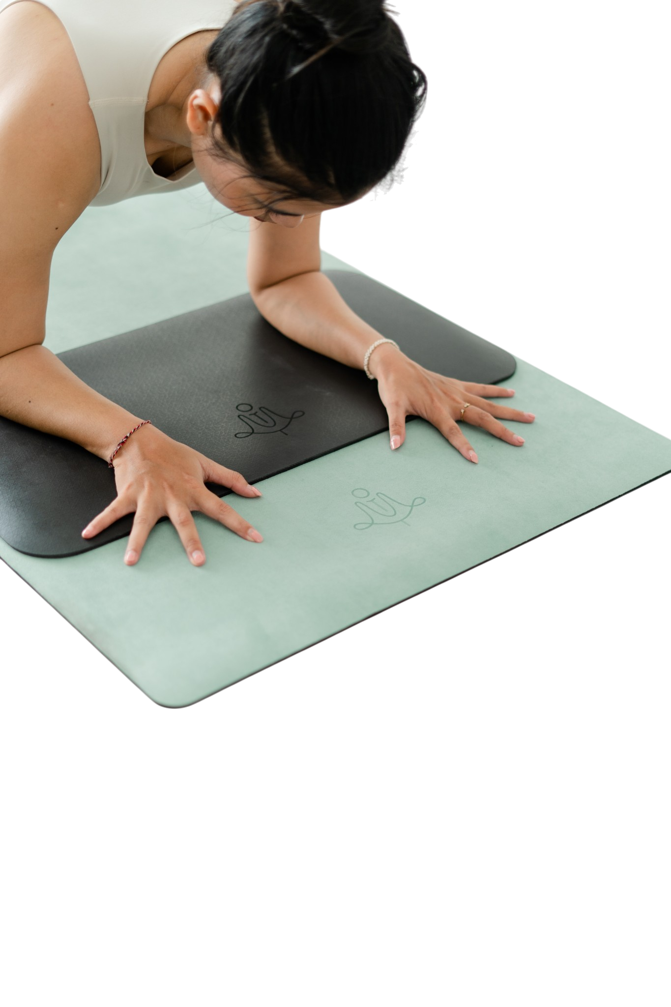Solid Ally Pad/Small Mat 5mm