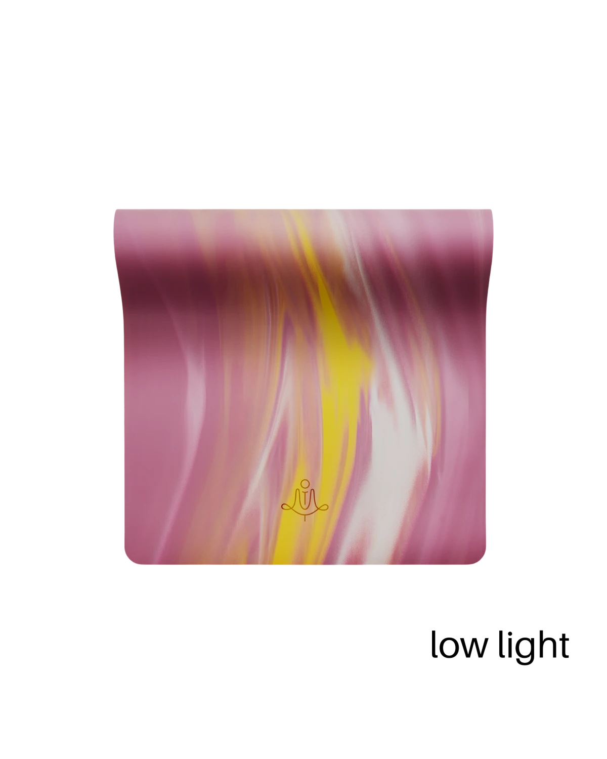 Fortitude Mat 5mm Sunset Swirl
