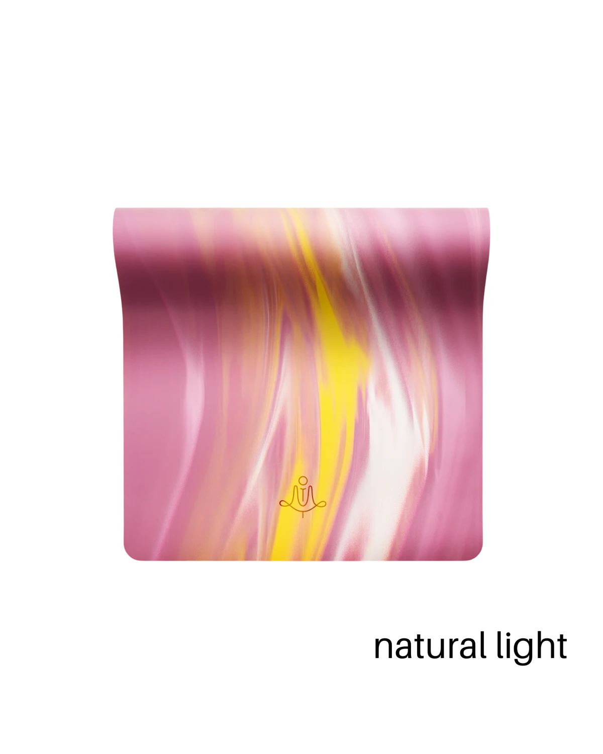 Fortitude Mat 5mm Sunset Swirl