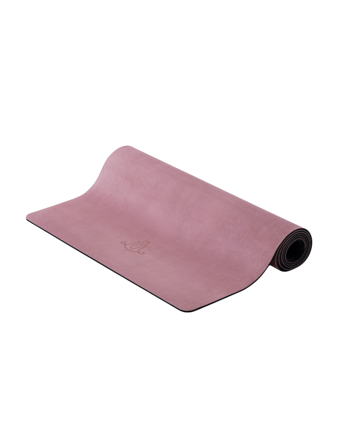 Tranquil Flow Mat 5mm Dusty Rose