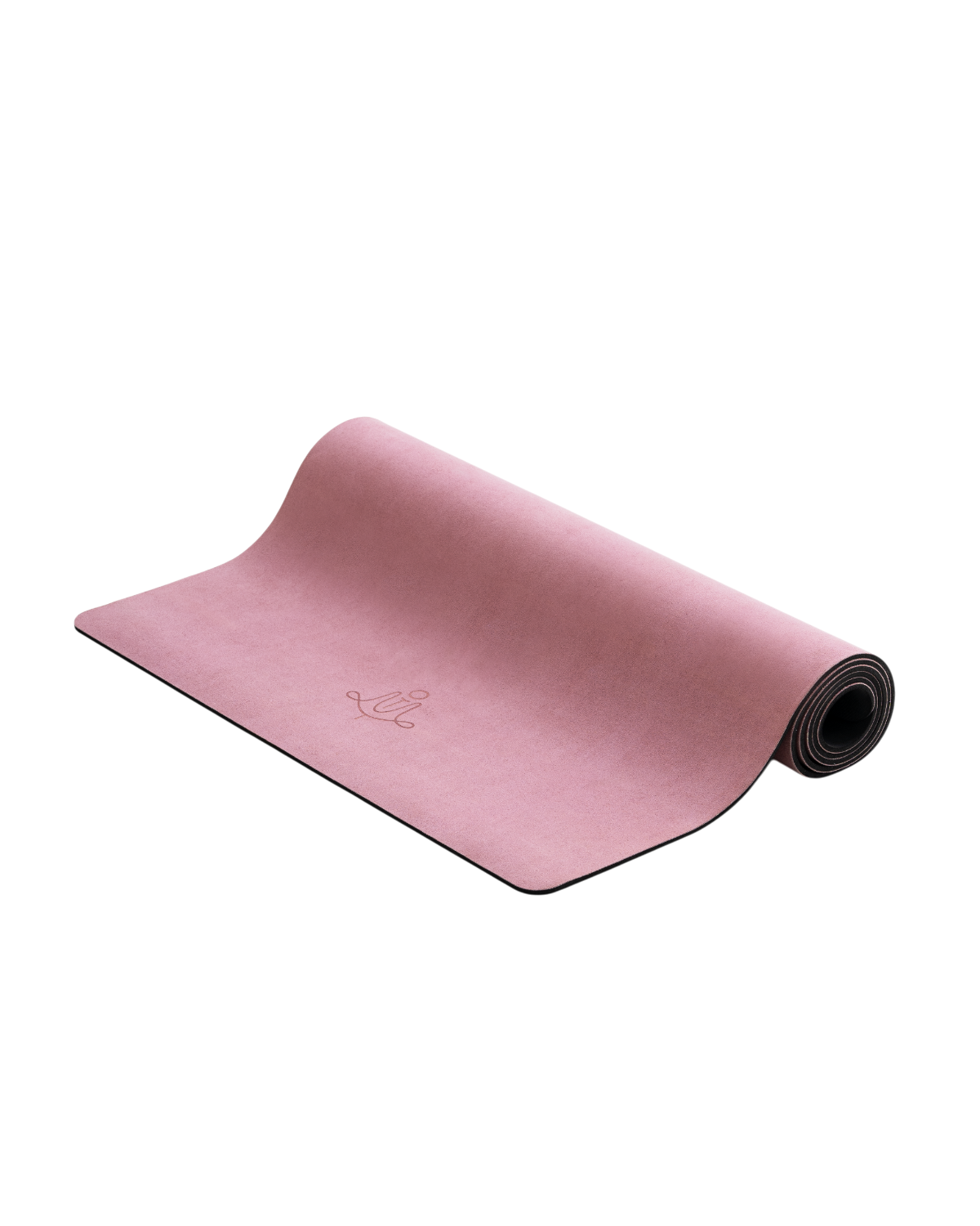 Tranquil Flow Mat 5mm Dusty Rose