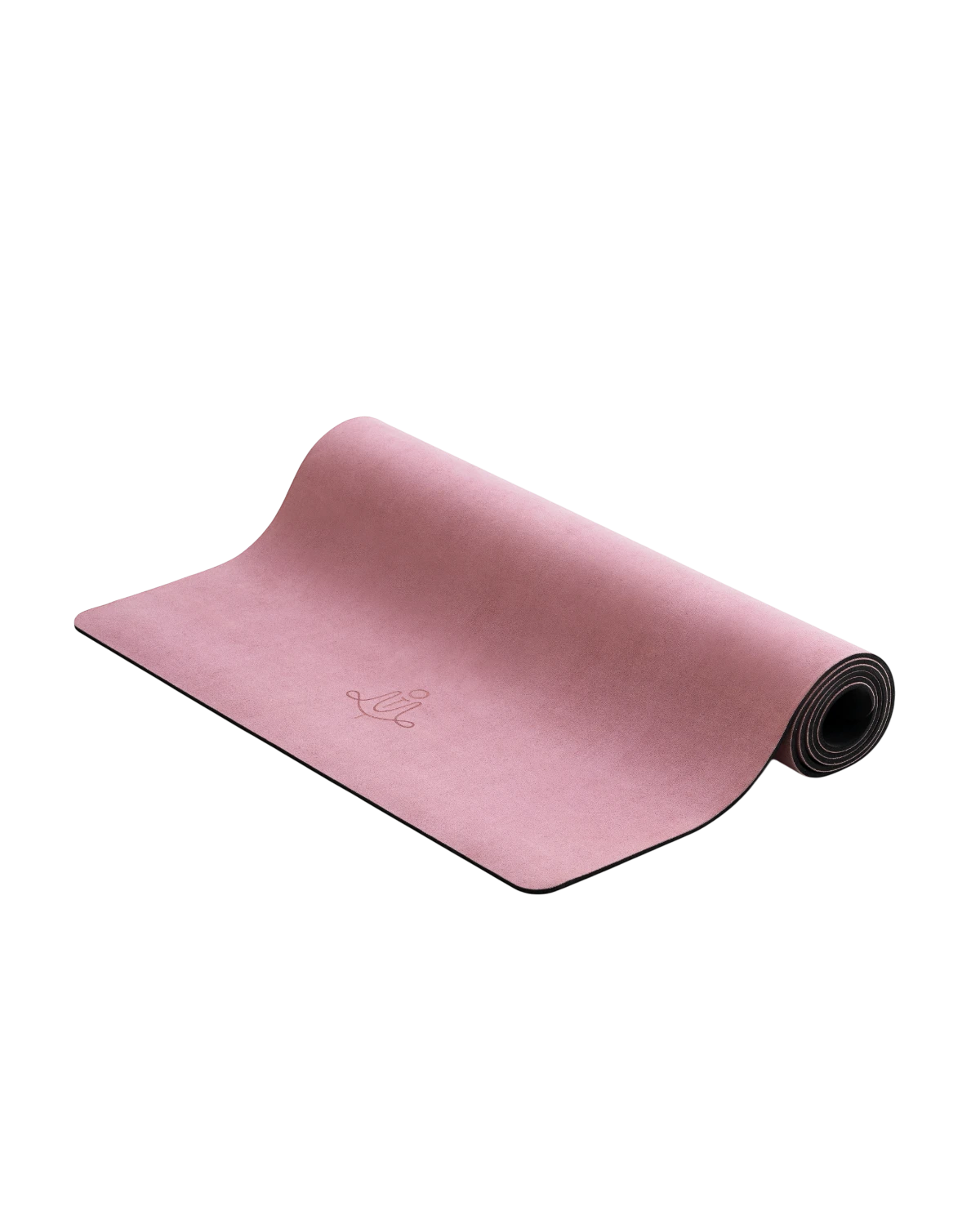 Tranquil Flow Mat 5mm Dusty Rose
