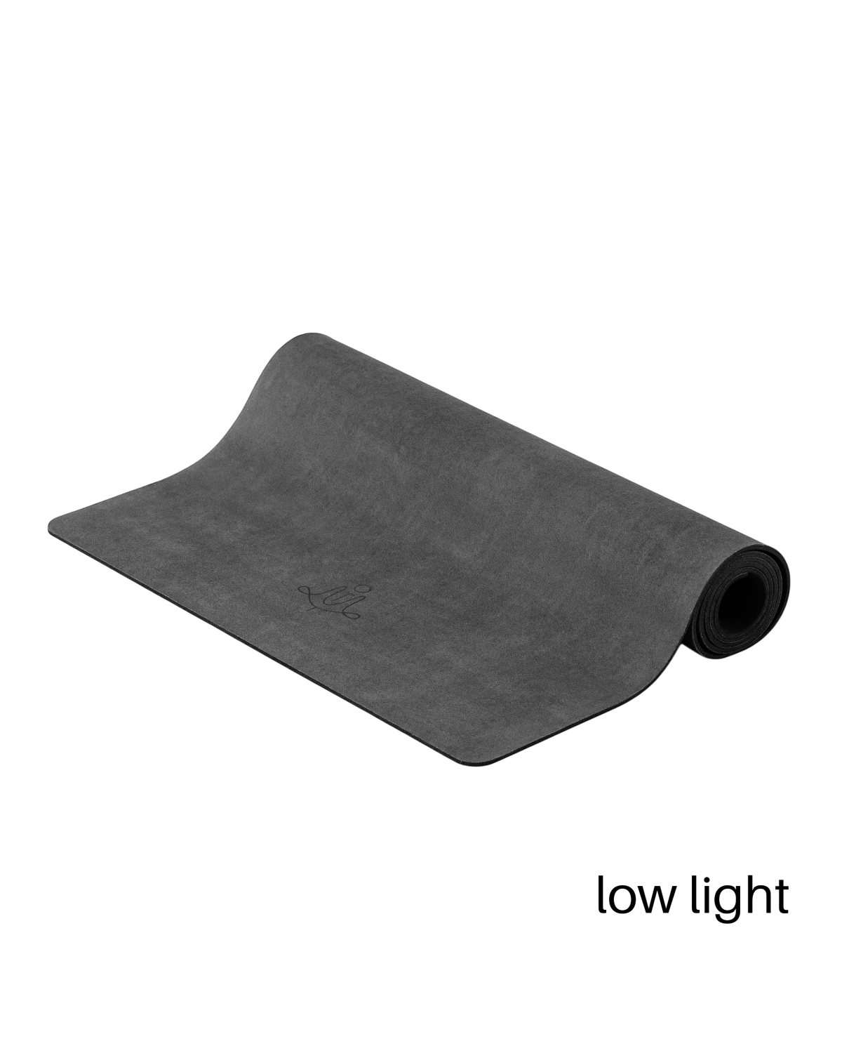 Tranquil Flow Mat 5mm Espresso Black