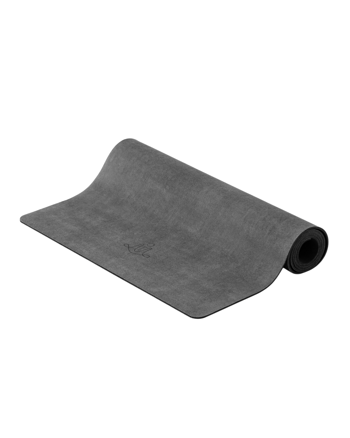 Tranquil Flow Mat 5mm Espresso Black
