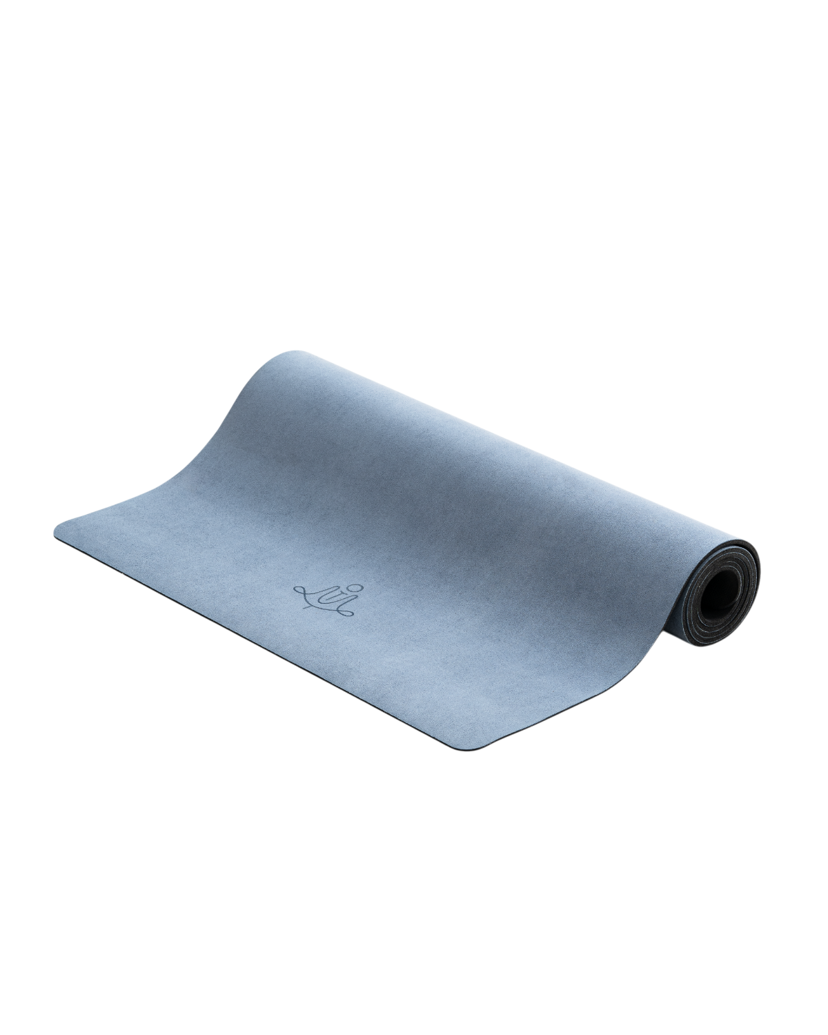 Tranquil Flow Mat 5mm Lakeville Blue