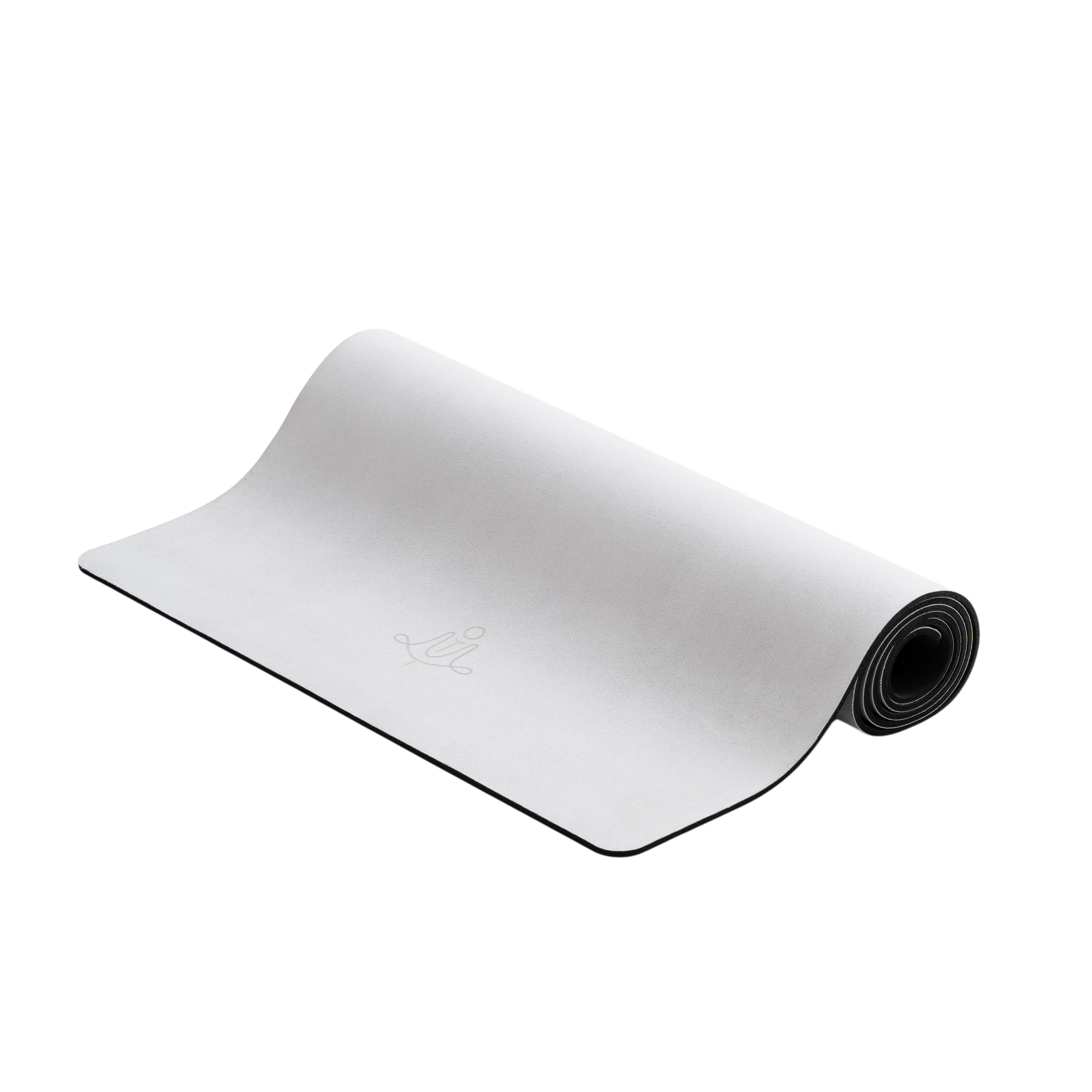 Tranquil Flow Mat 5mm Light Grey