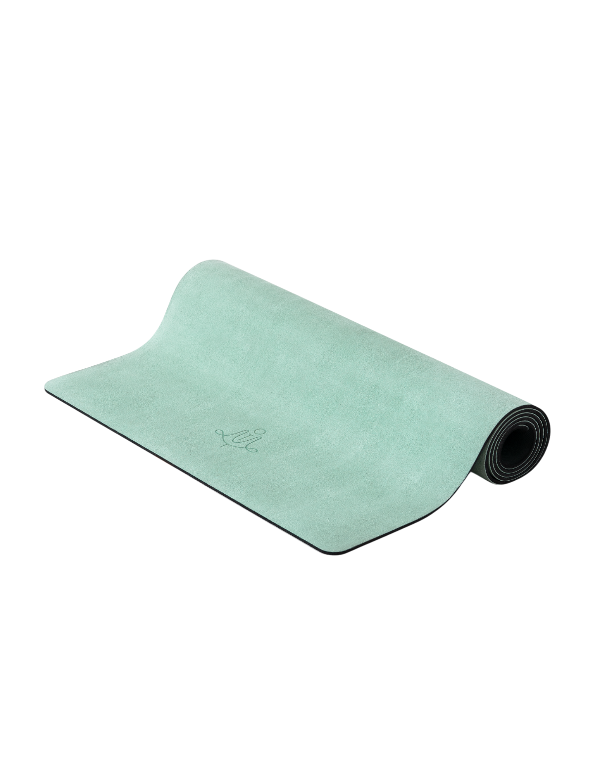 Tranquil Flow Mat 5mm Serenity Green