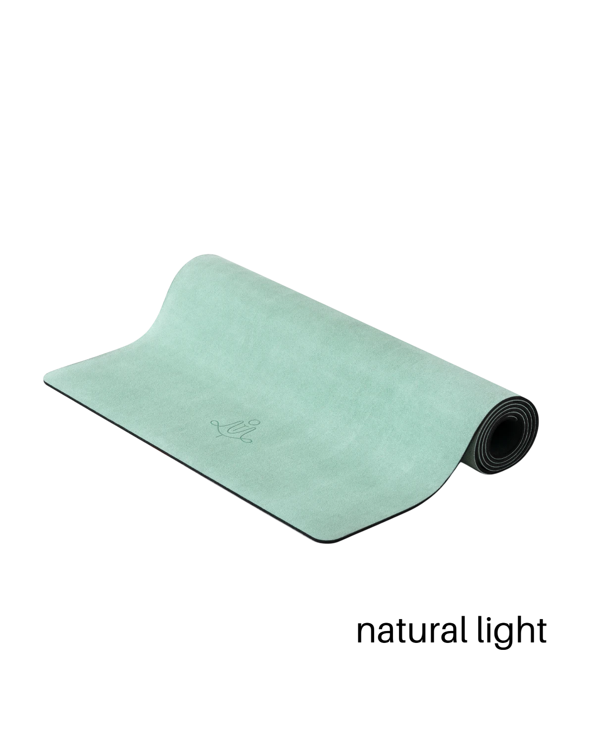 Tranquil Flow Mat 5mm Serenity Green