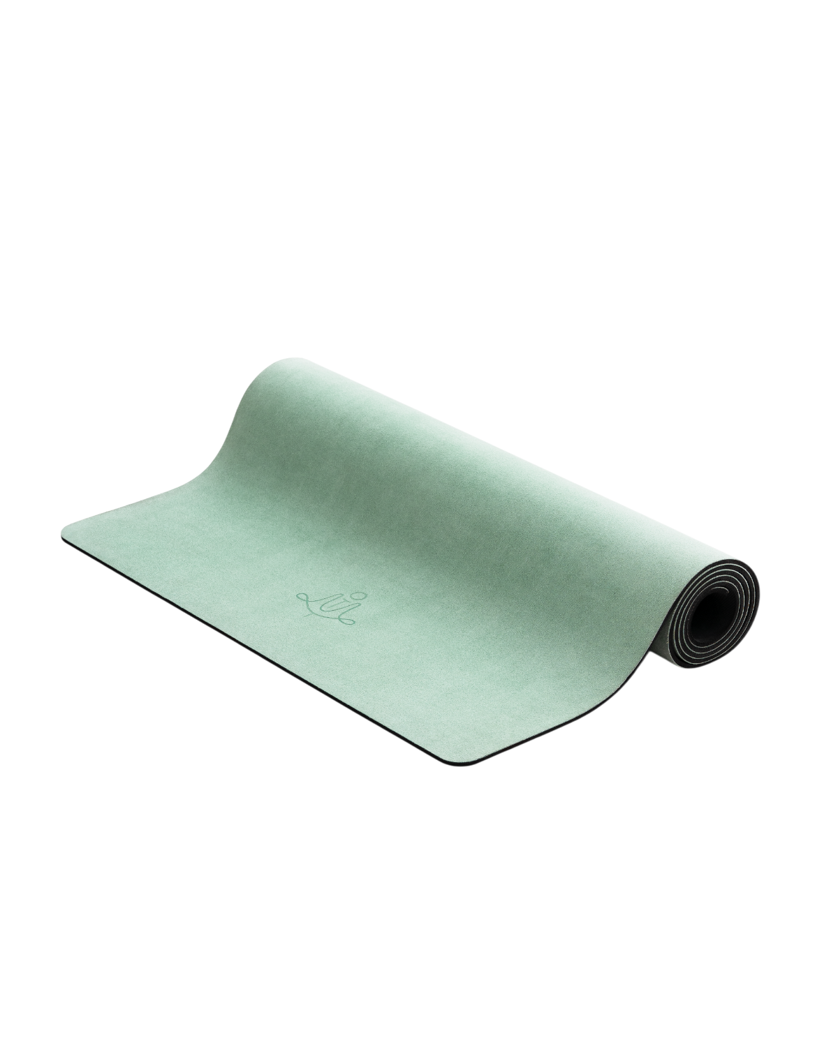Tranquil Flow Mat 5mm Serenity Green