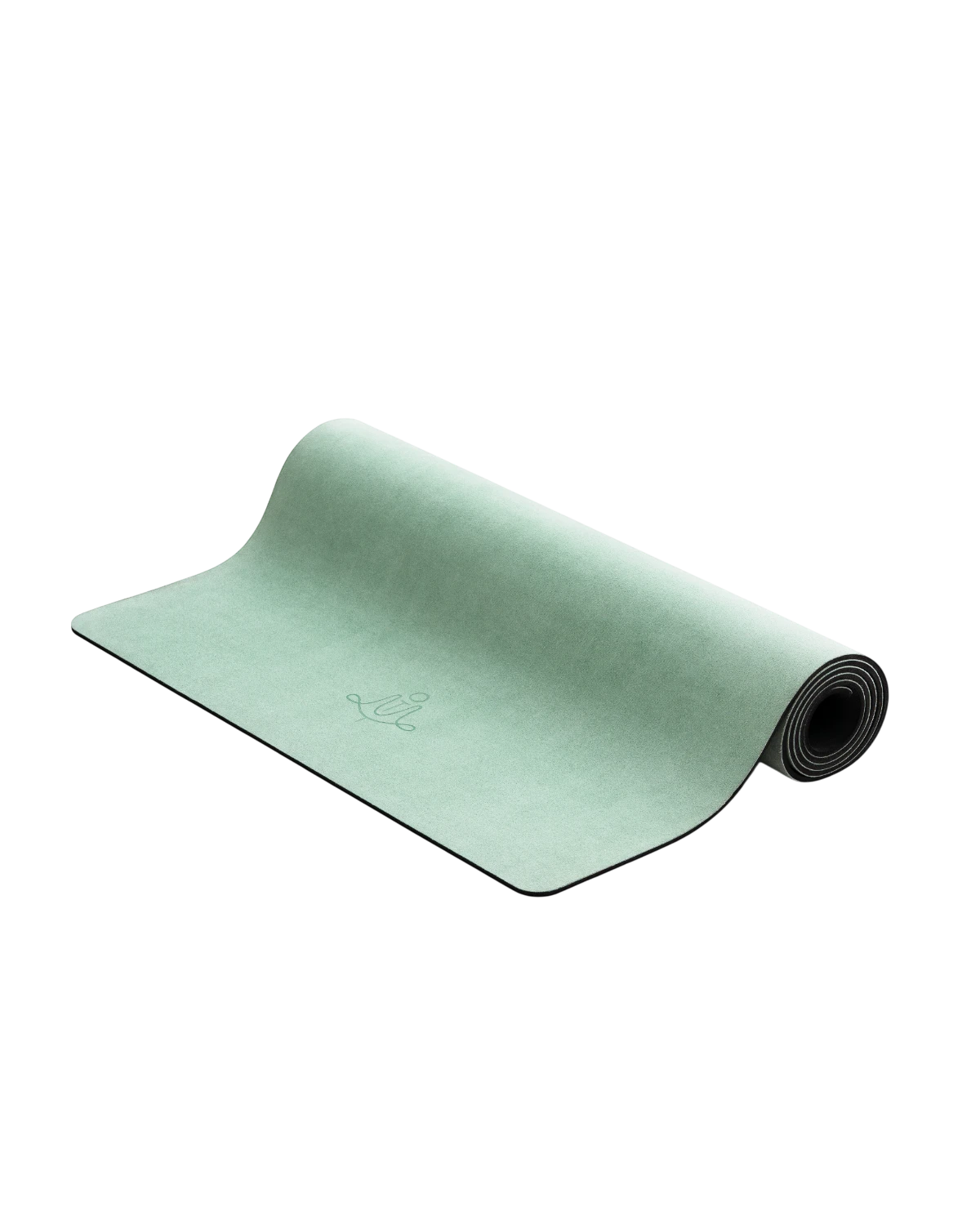 Tranquil Flow Mat 5mm Serenity Green