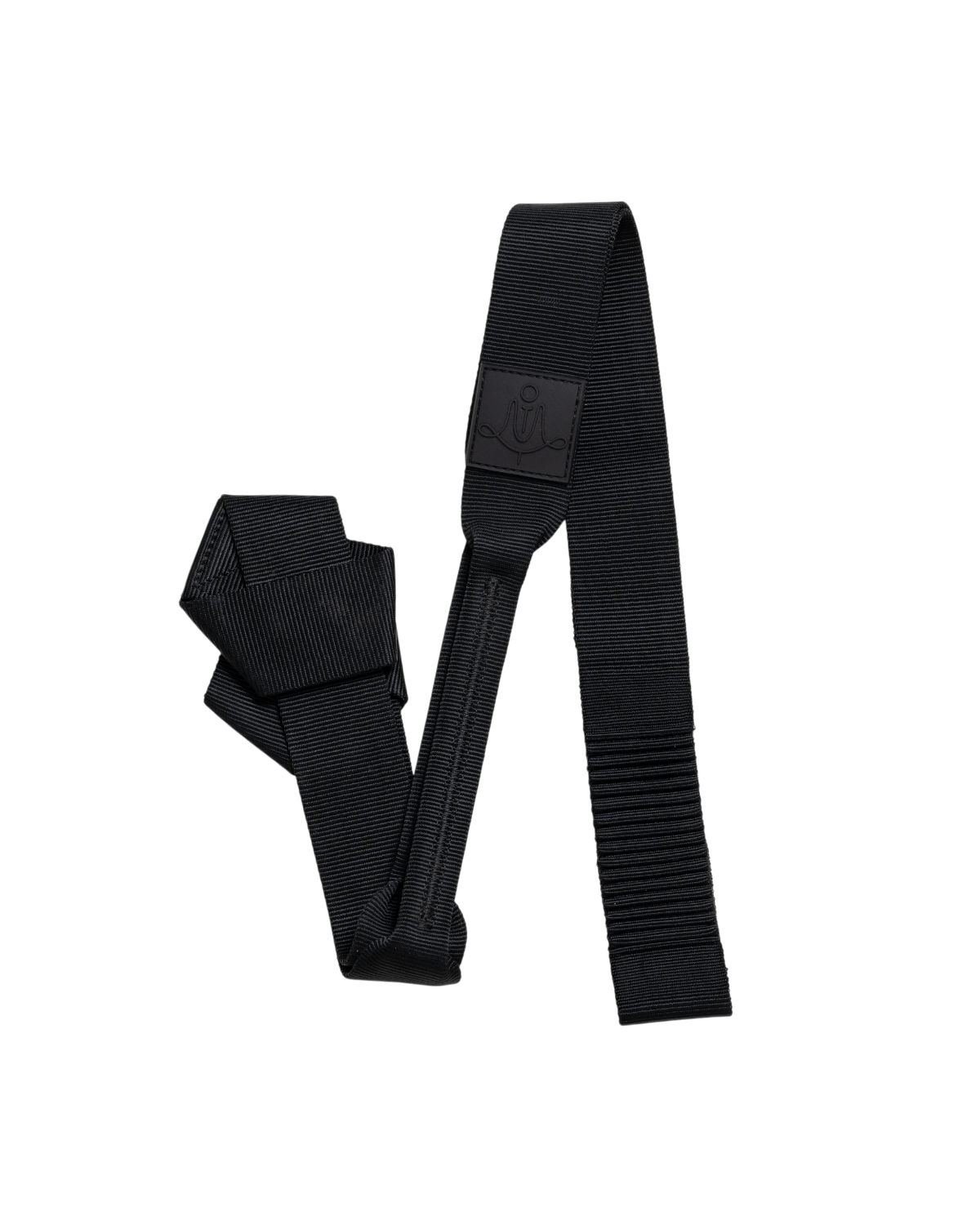 The Caring Strap Stretching Strap & Mat Carrier
