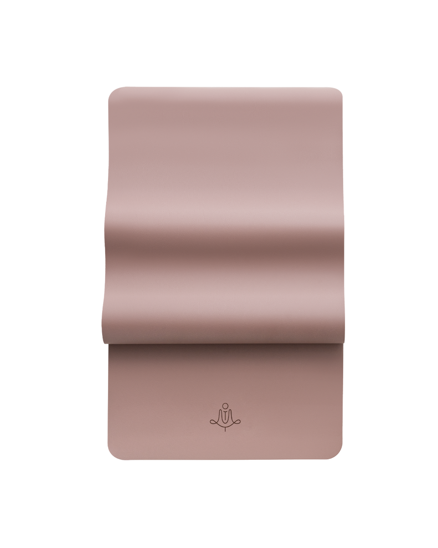 The Minimalist Yogi