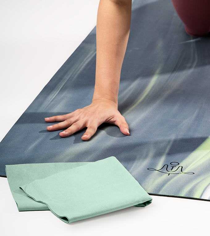 True Sport Towel