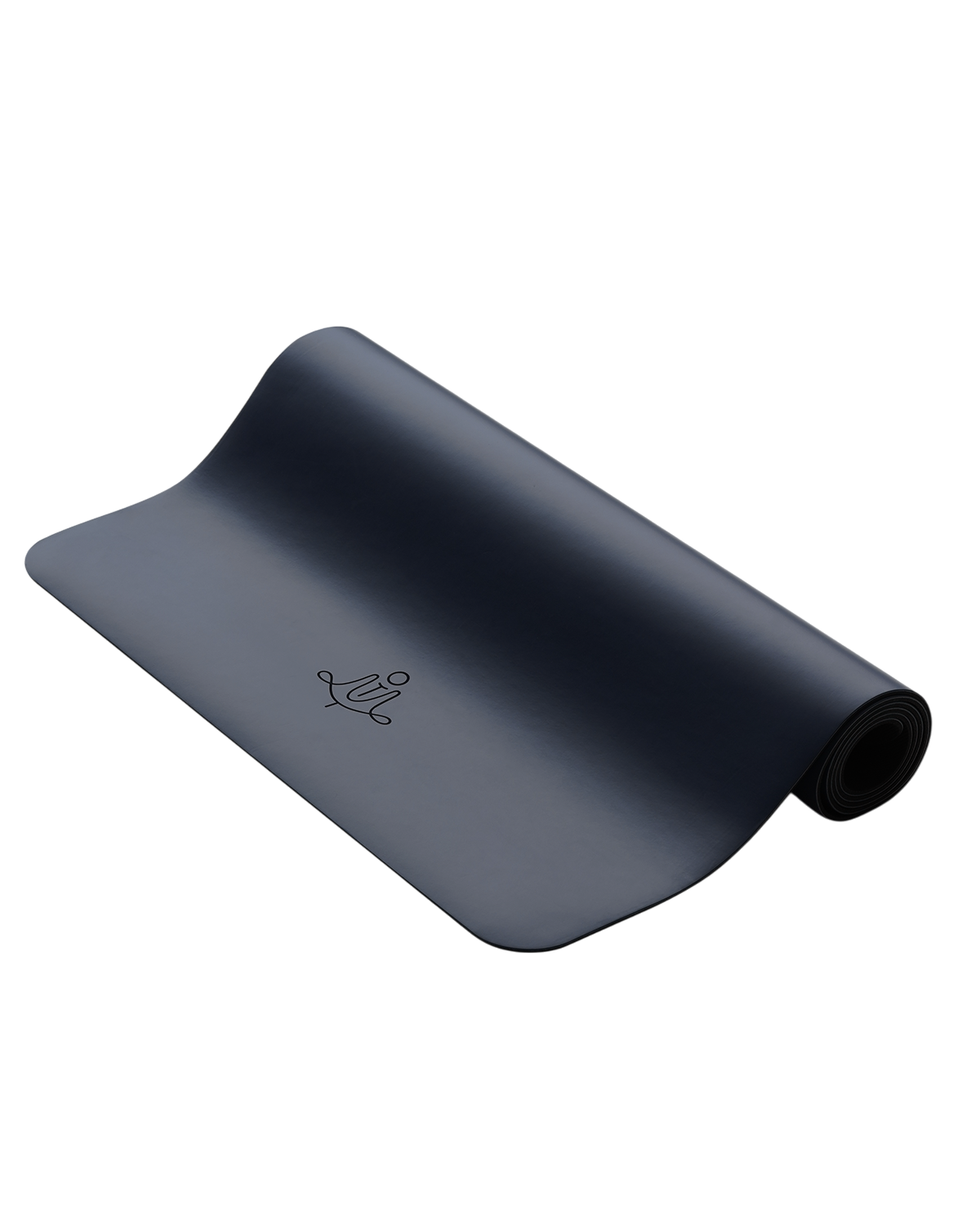 Pure Essential Yoga Mat 4.5mm Night Sky