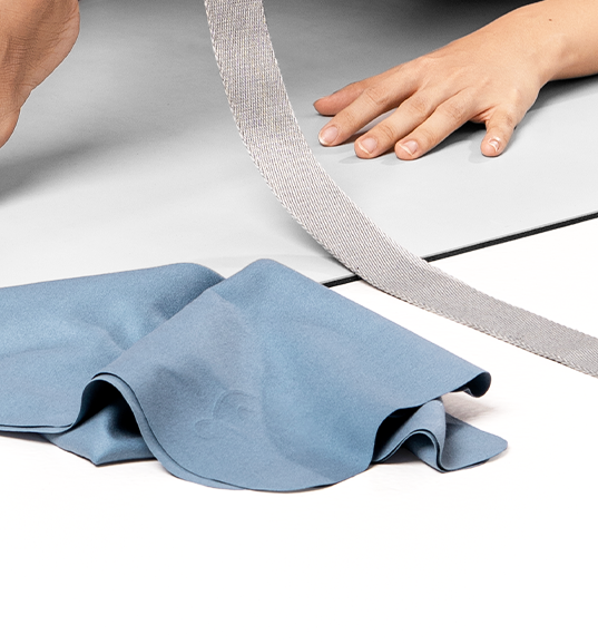 True Sport Towel