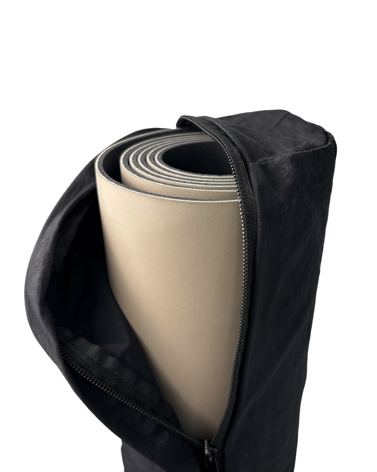 Evolve Yoga Mat Bag Black