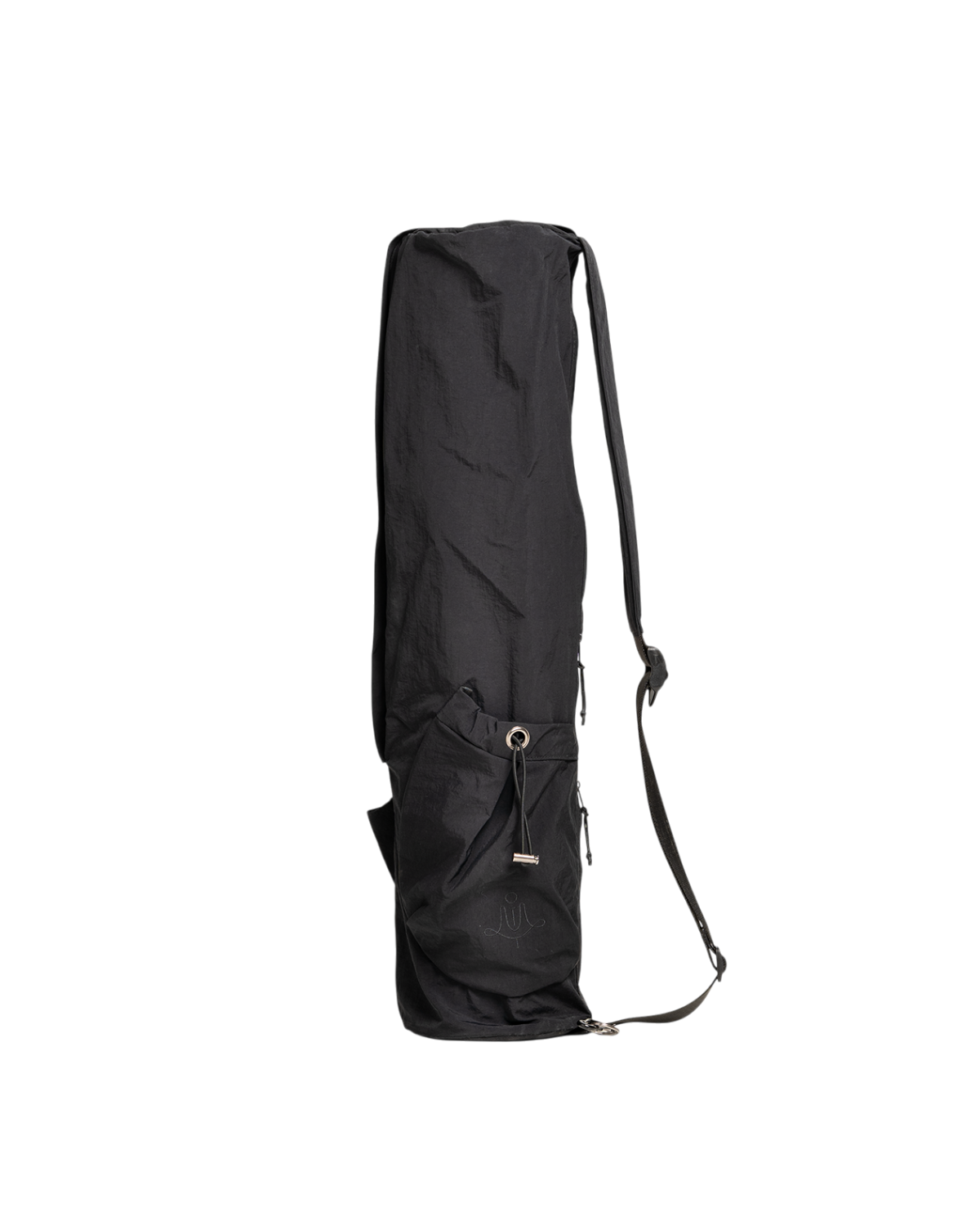Evolve Yoga Mat Bag Black