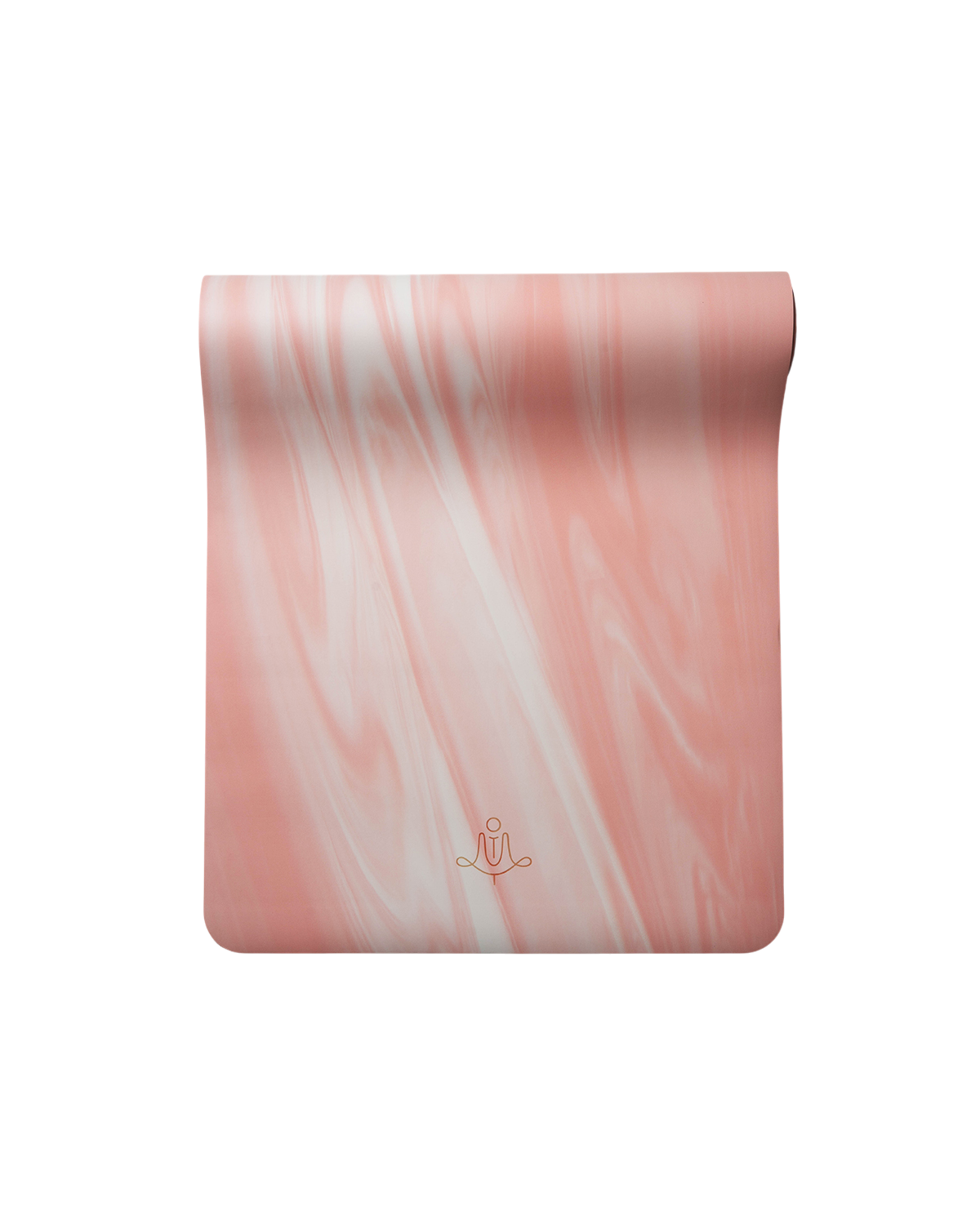 Fortitude Mat 5mm Pale Blush