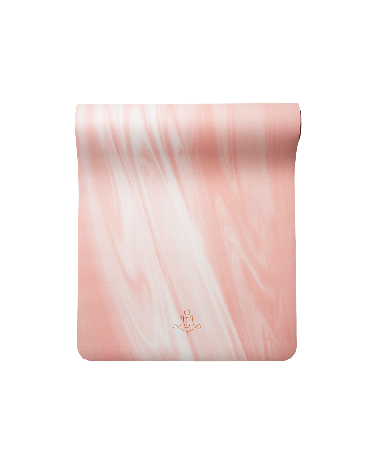 Fortitude Mat 5mm Pale Blush