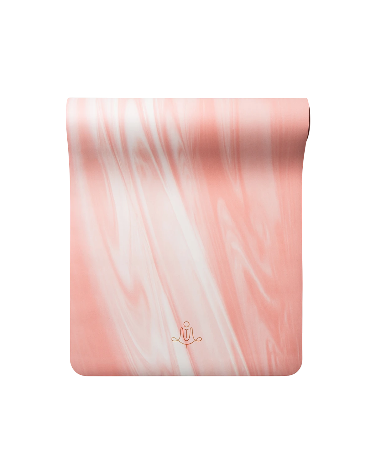 Fortitude Mat 5mm Pale Blush
