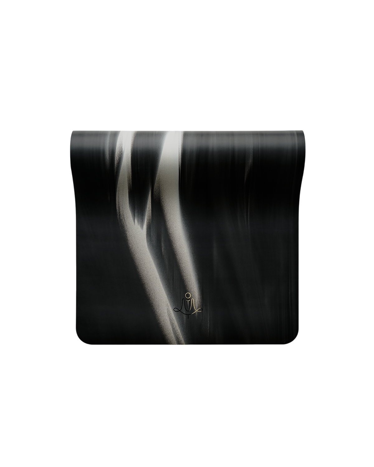 Fortitude Mat 5mm Yinyang