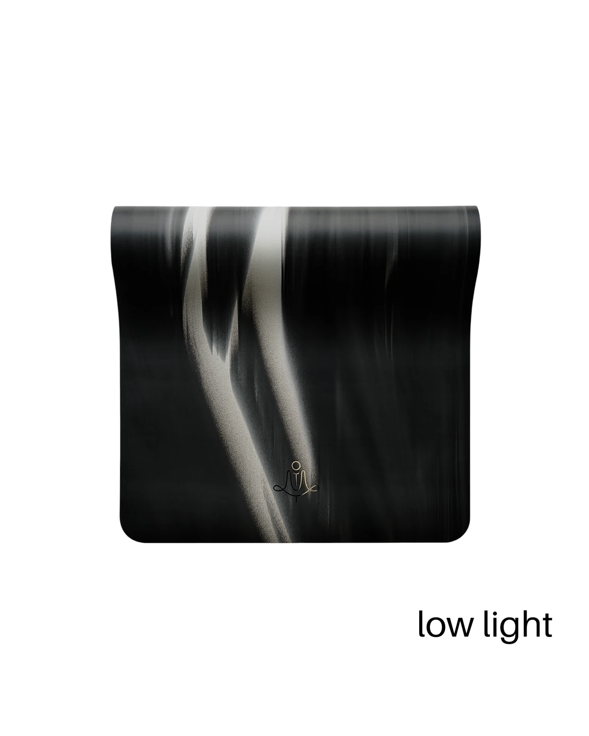 Fortitude Mat 5mm Yinyang