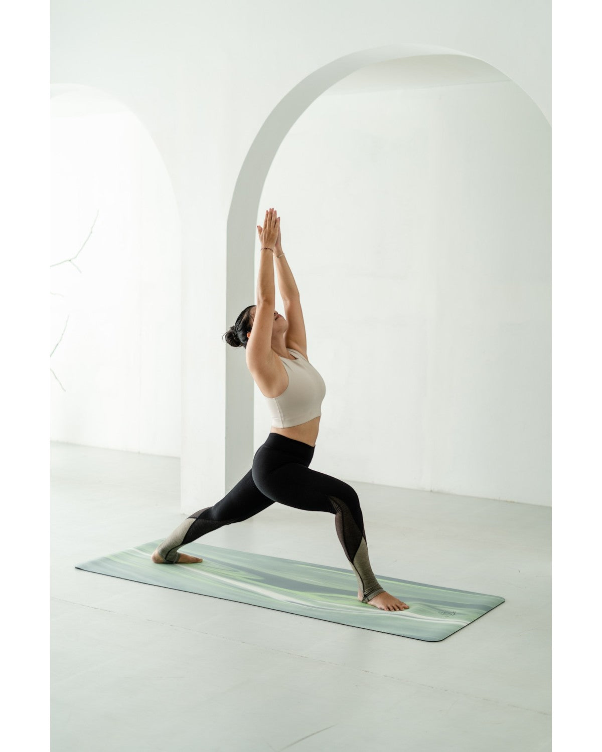 Fortitude Mat 5mm Day Dream