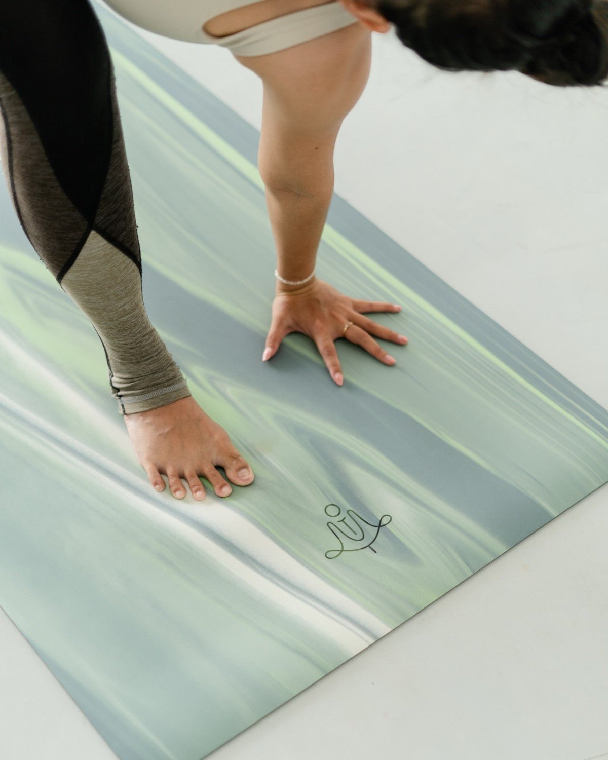 Fortitude Mat 5mm Deep Dive