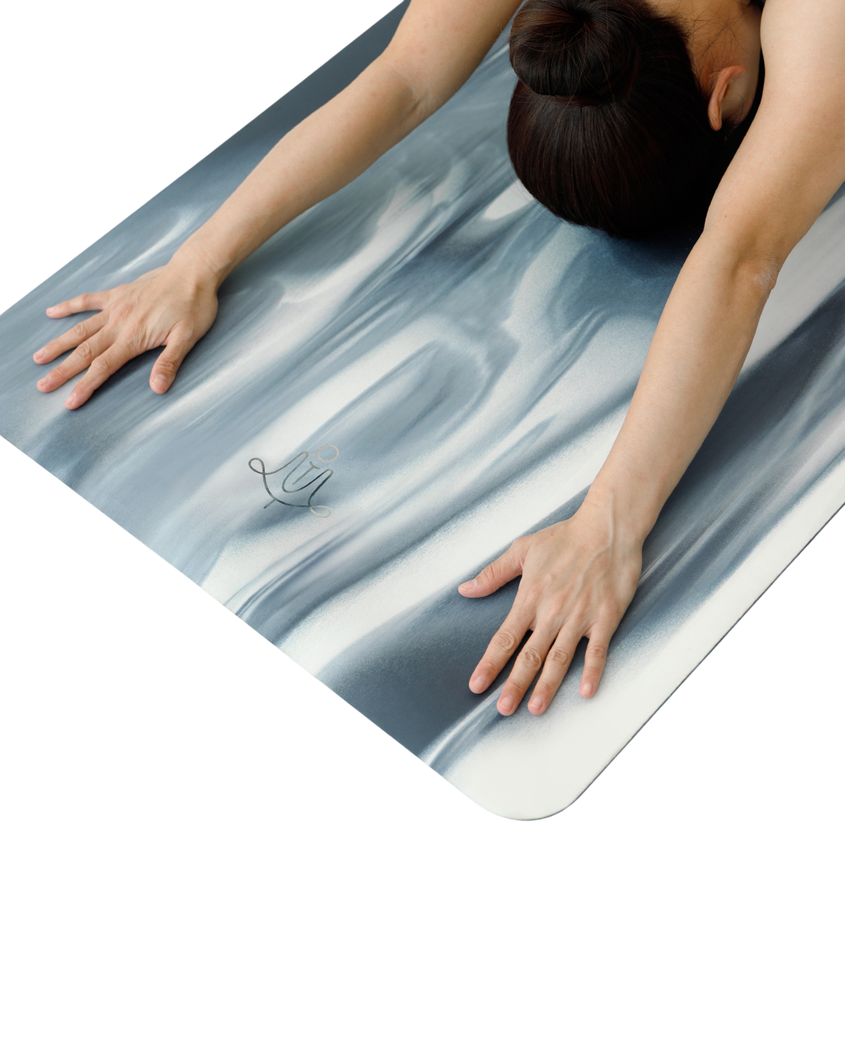 Fortitude Mat 5mm Graceful Sky